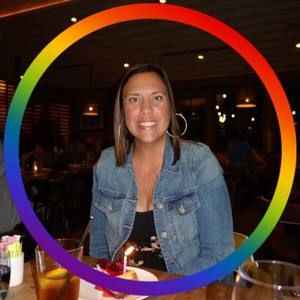 Meet your Posher, Lynne